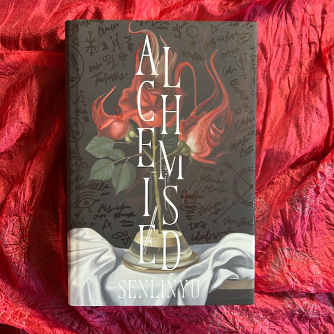 Alchemised
