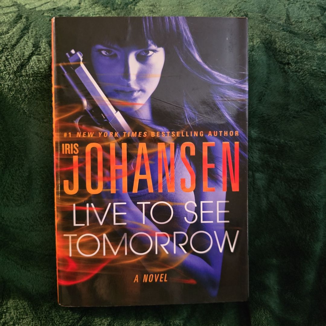 Live to See Tomorrow