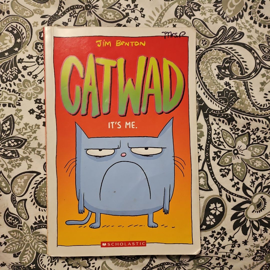 Catwad