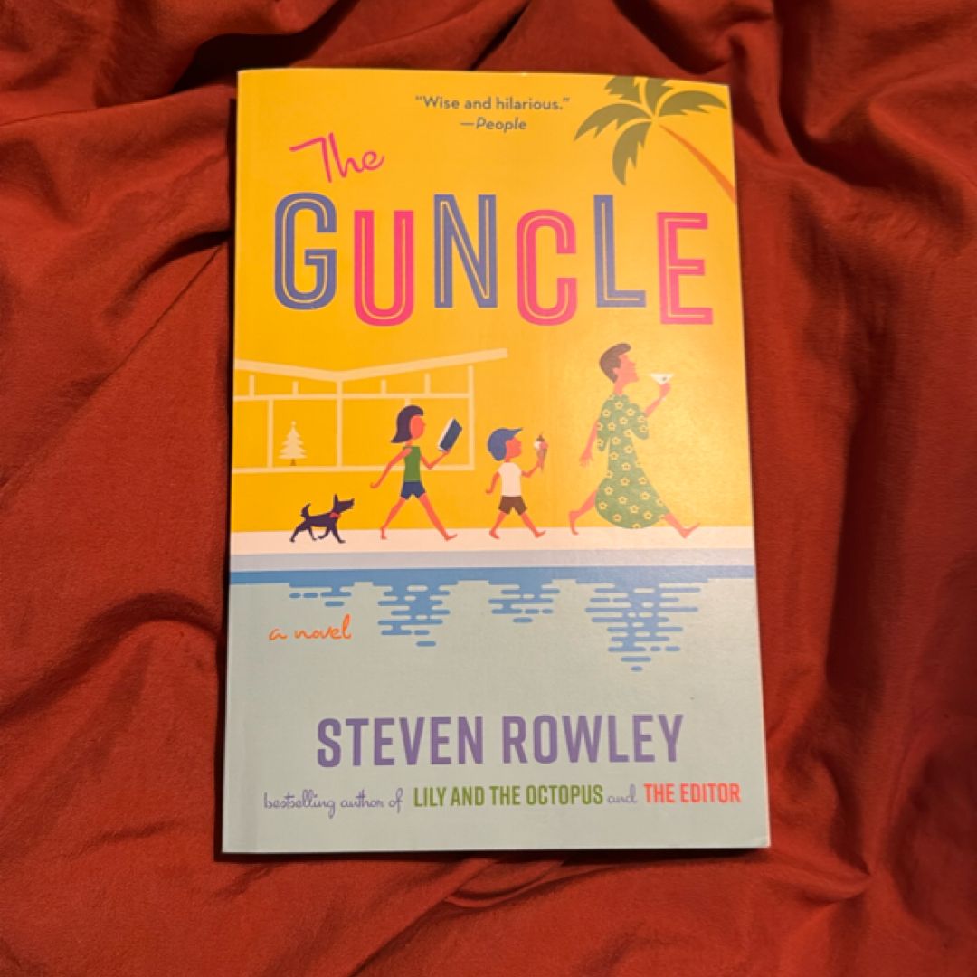 The Guncle
