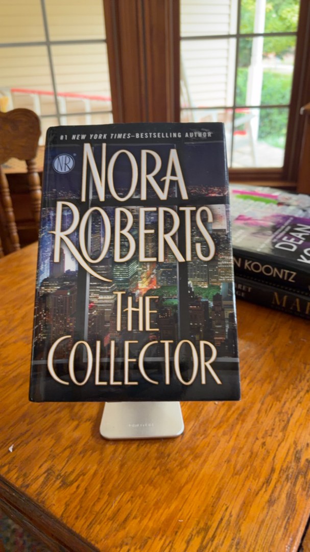 The Collector
