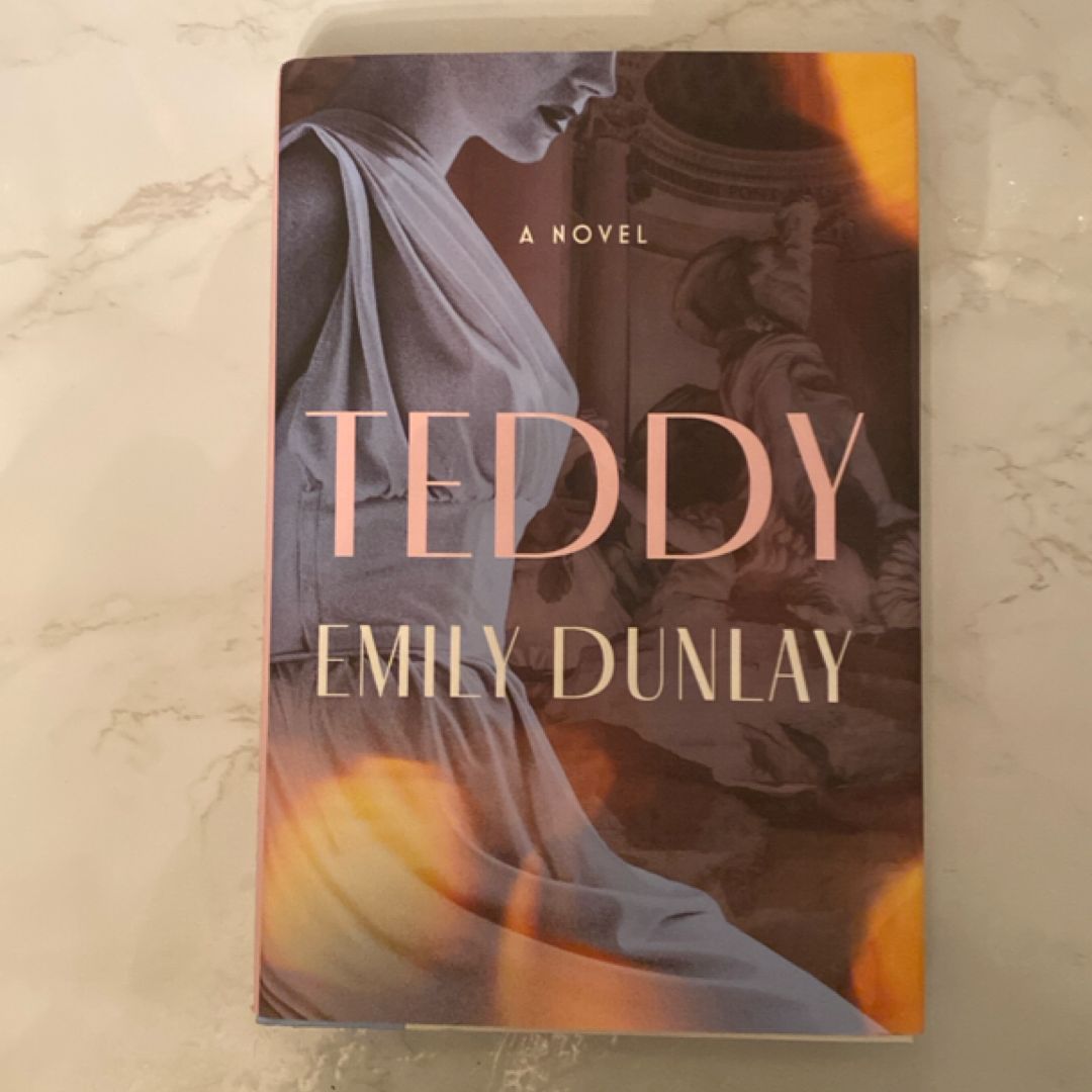 Teddy
