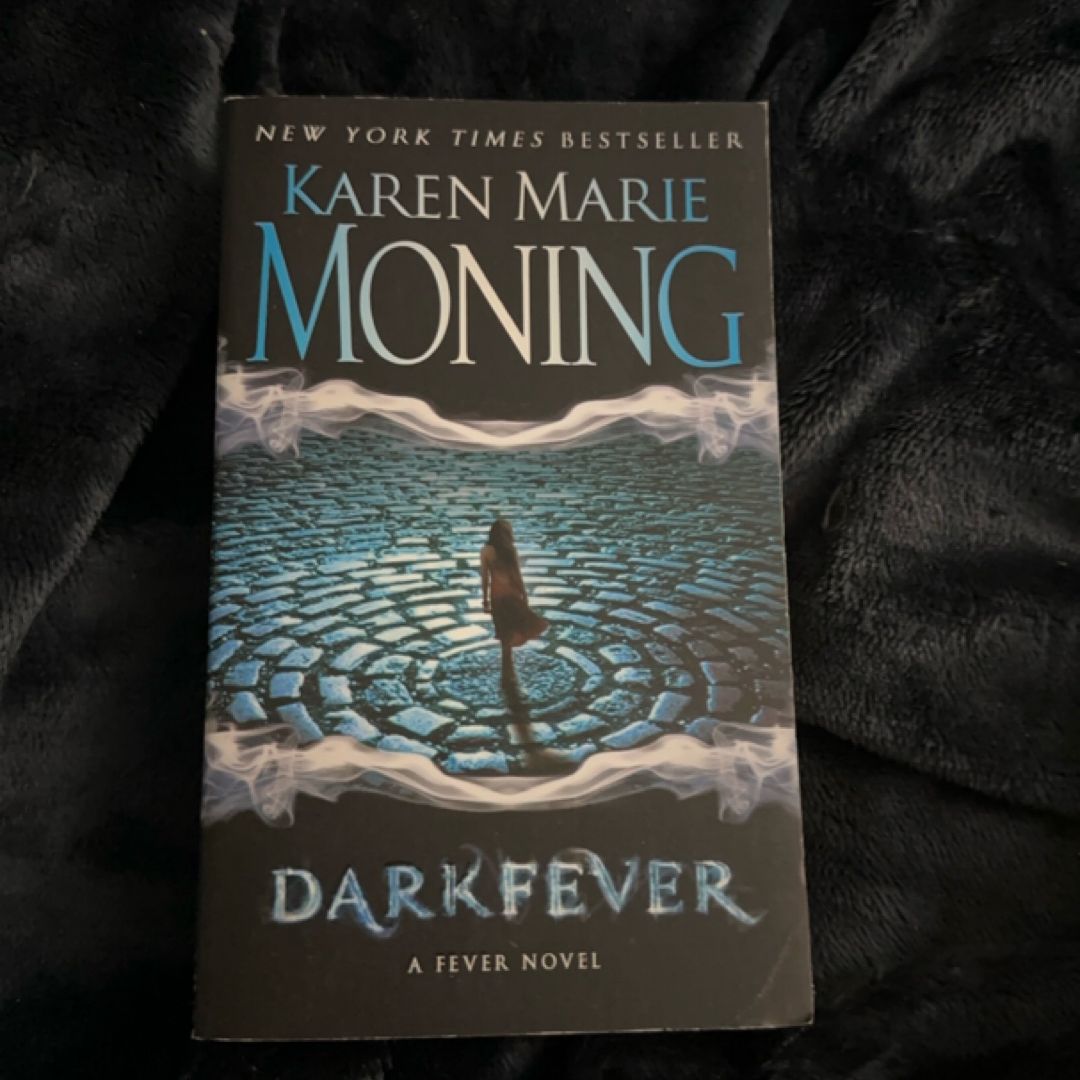 Darkfever