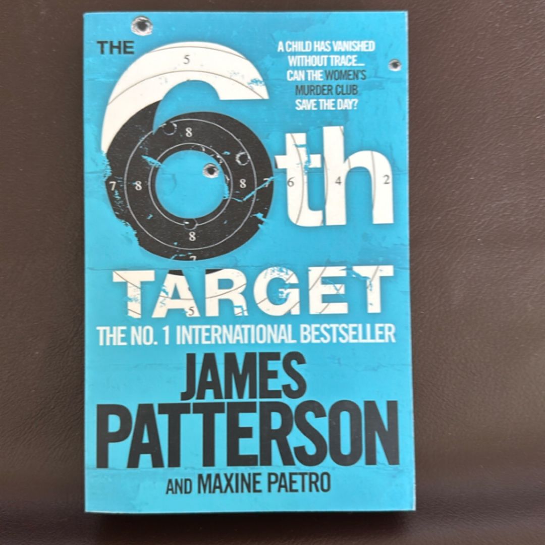 The 6th Target