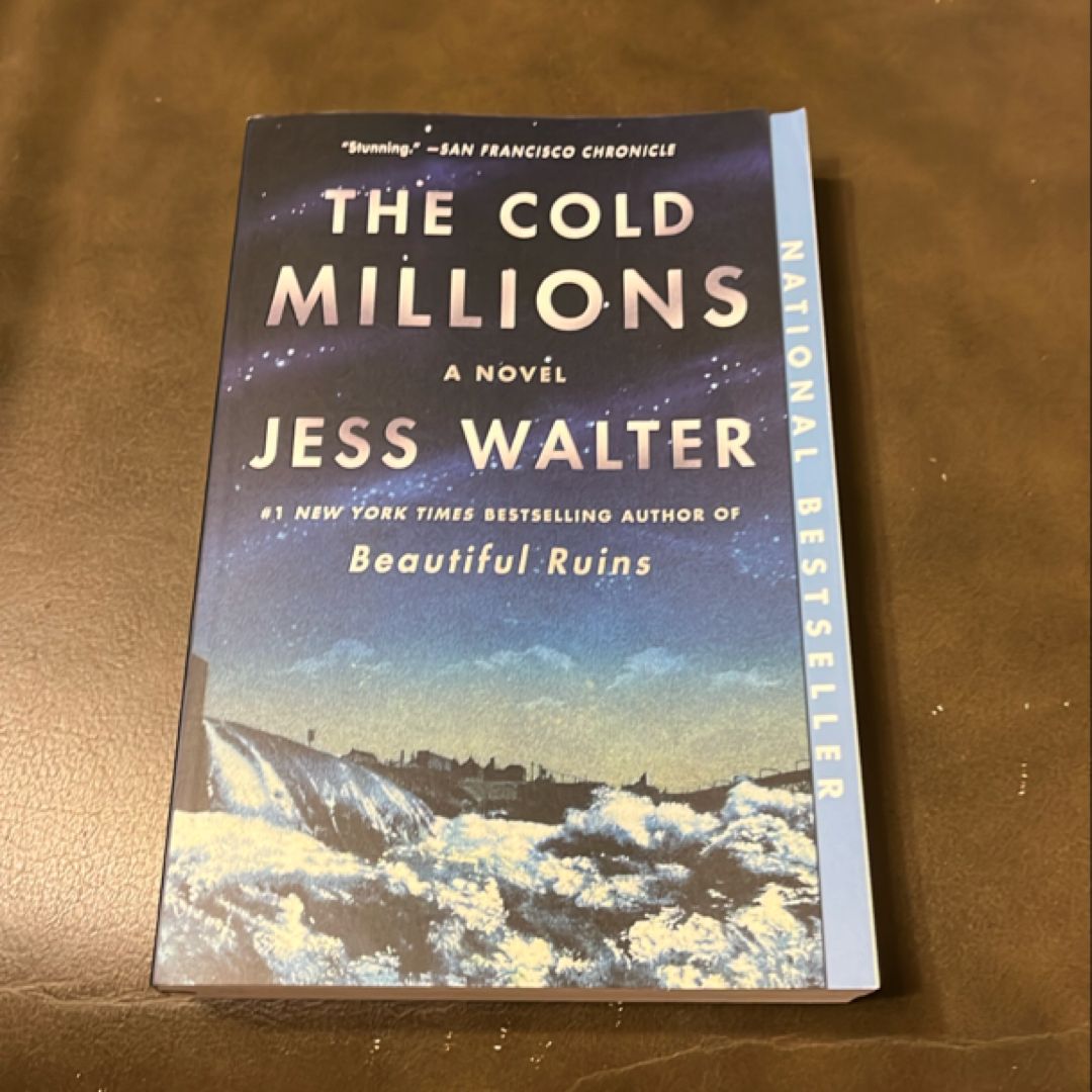 The Cold Millions