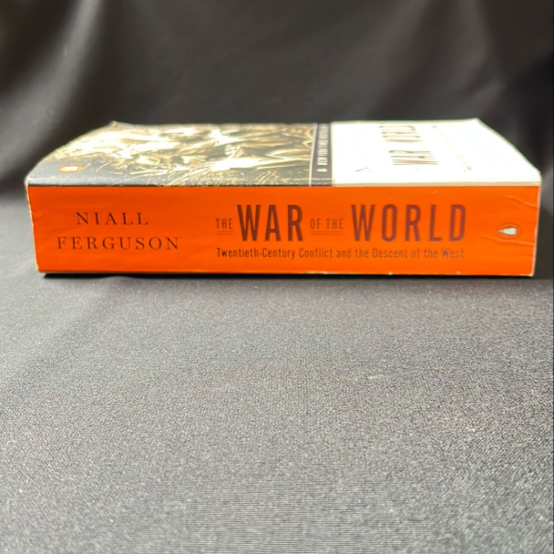 The War of the World