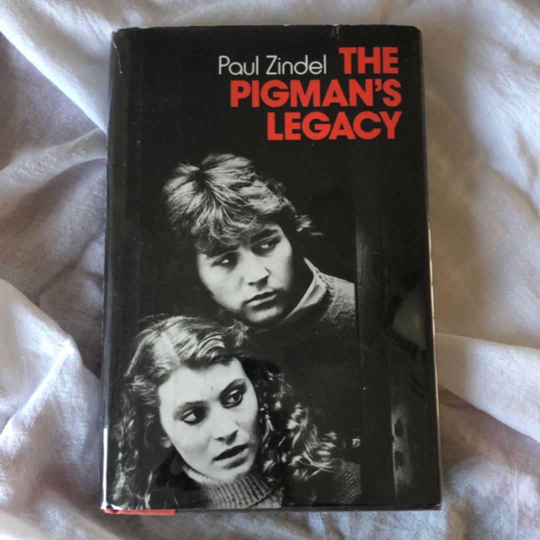 The Pigman's Legacy