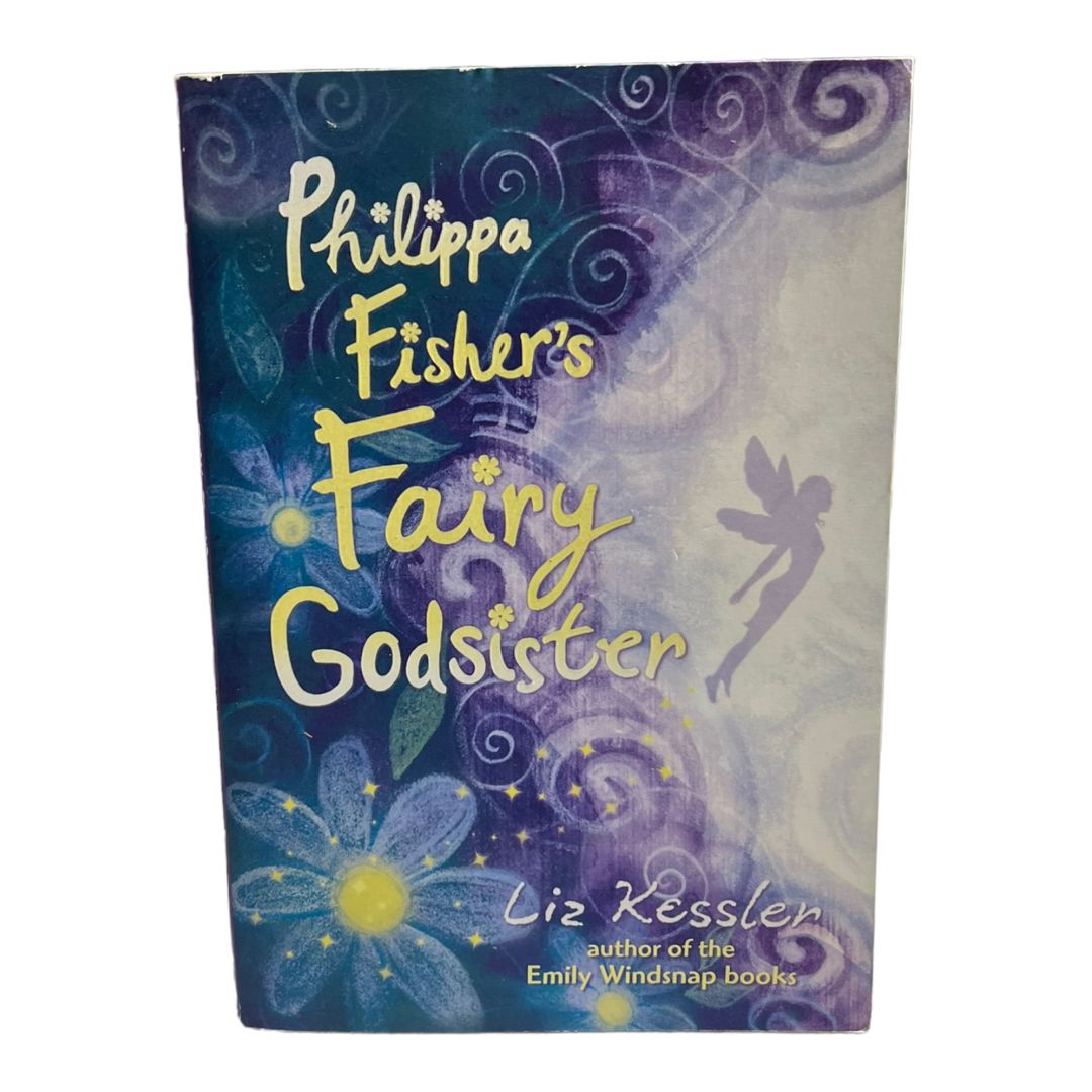 Philippa Fisher's Fairy Godsister