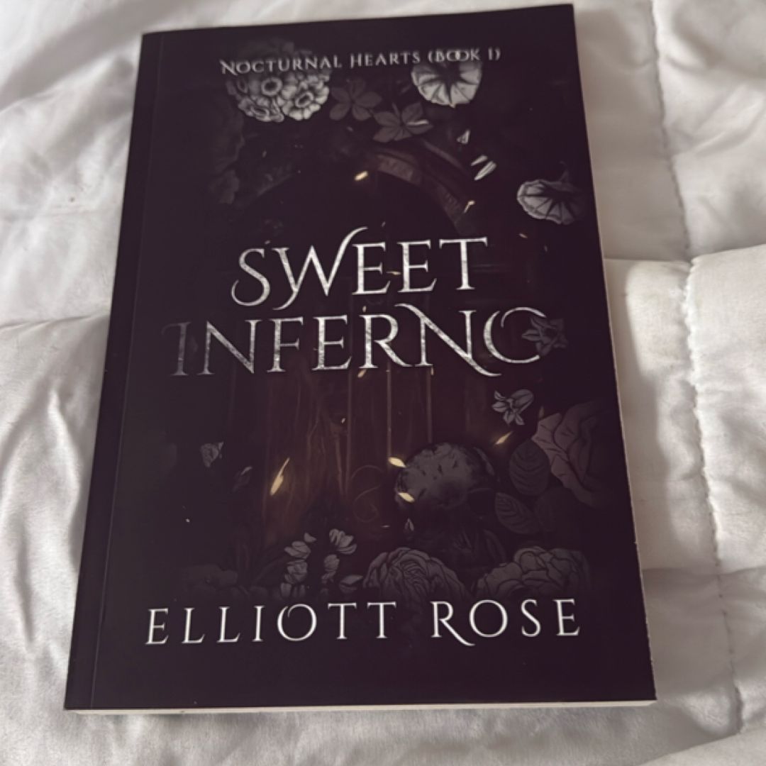 Sweet Inferno (Nocturnal Hearts)