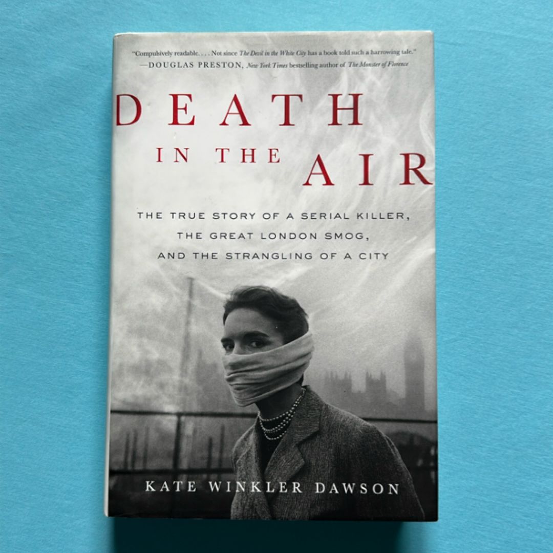 Death in the Air