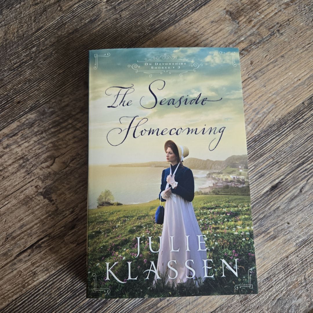 The Seaside Homecoming