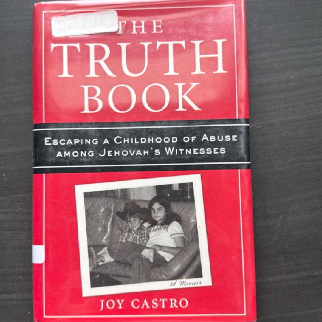The Truth Book