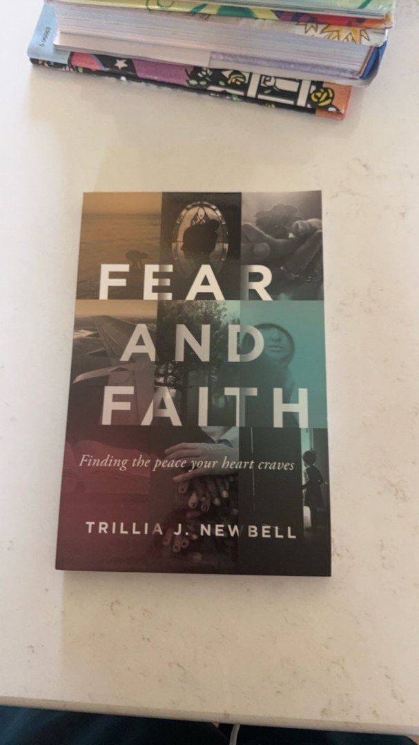 Fear and Faith
