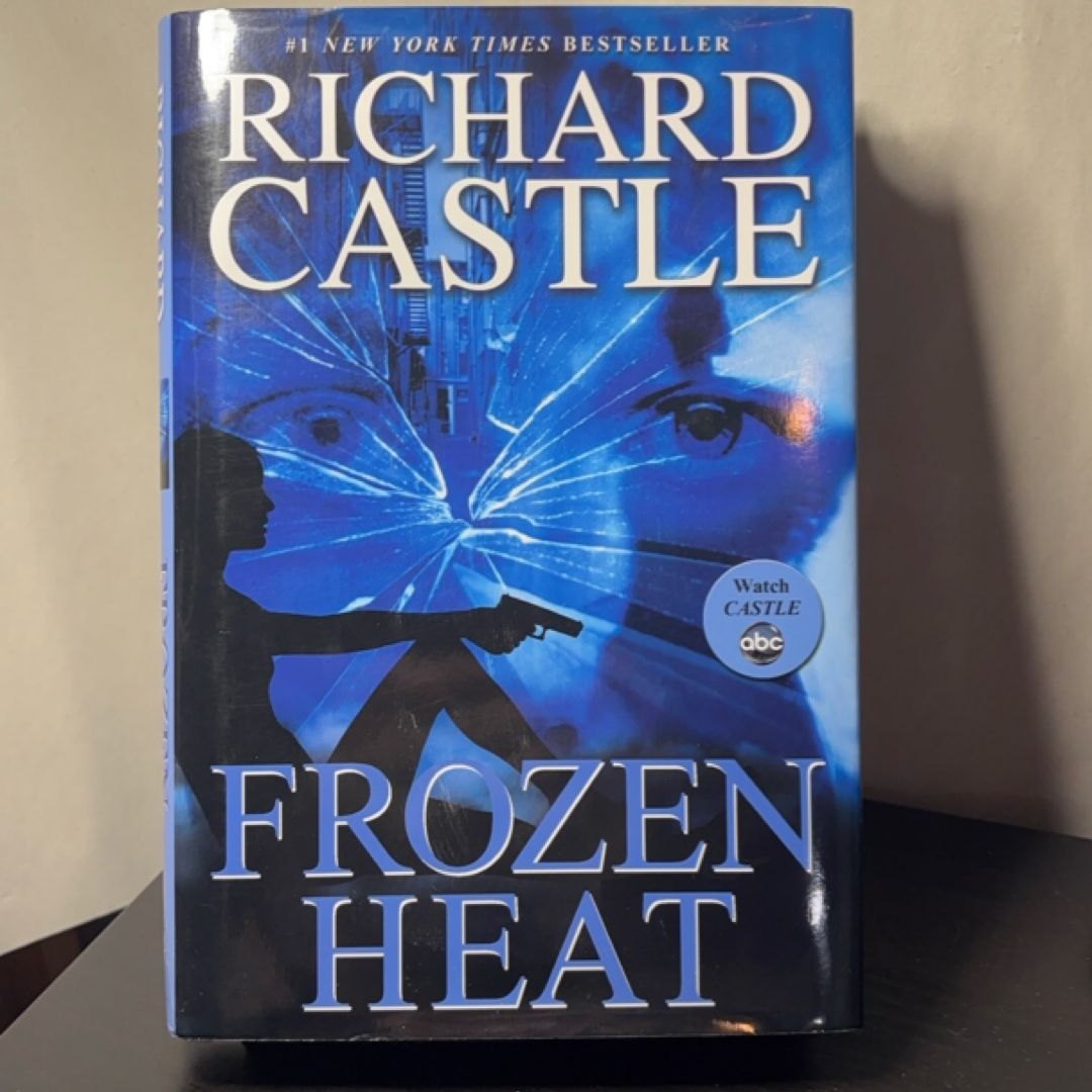 Frozen Heat