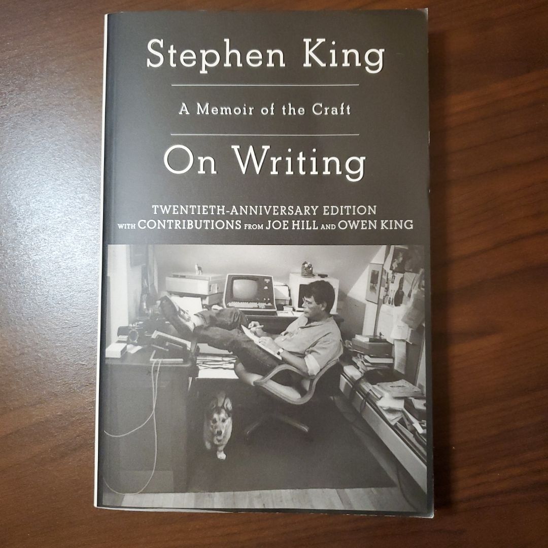 On Writing