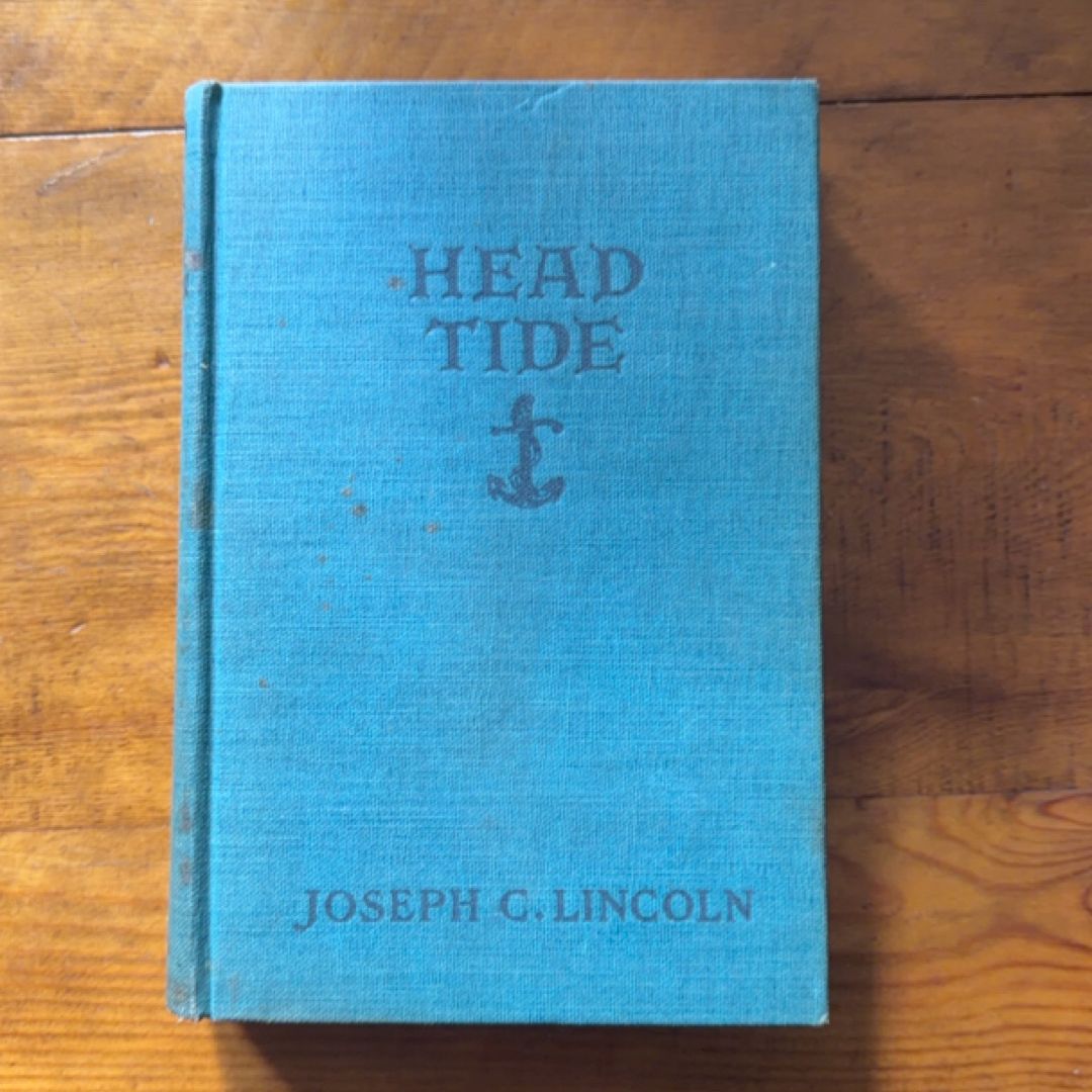 Head Tide