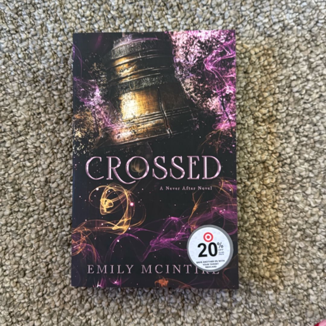 Crossed