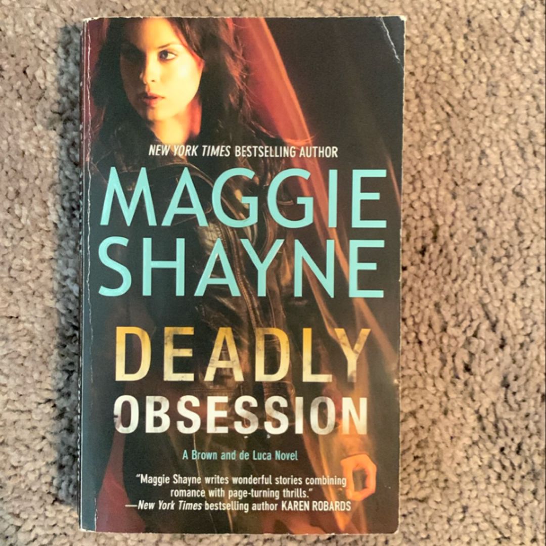 Deadly Obsession
