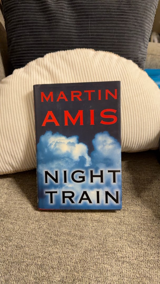 Night Train