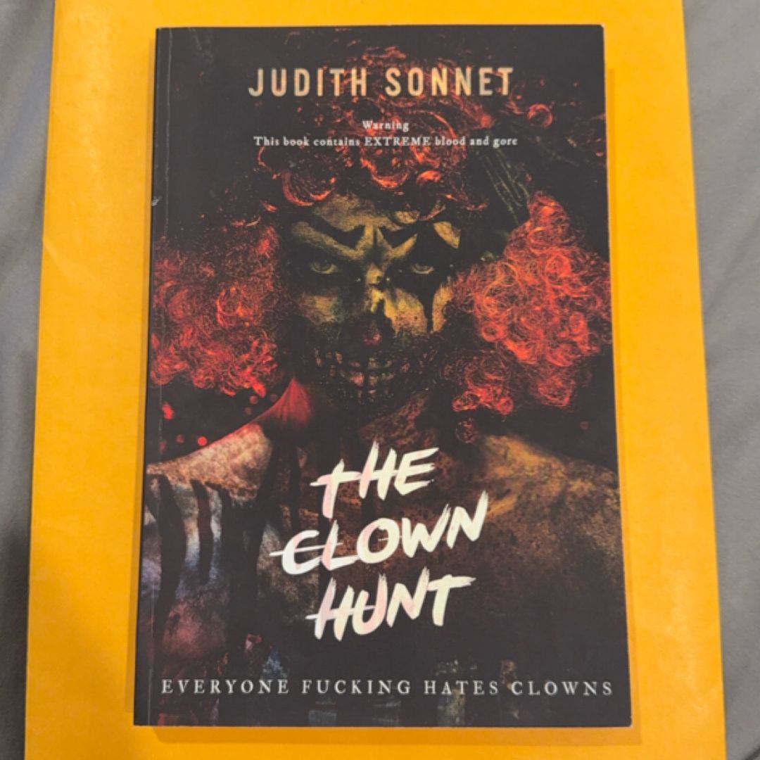 The Clown Hunt