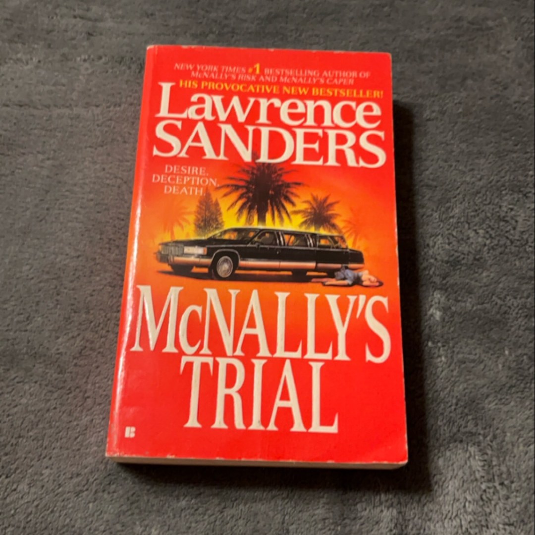 McNally's Trial