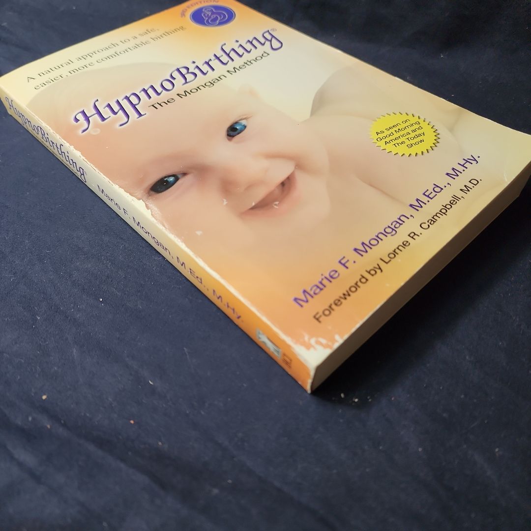 Hypnobirthing
