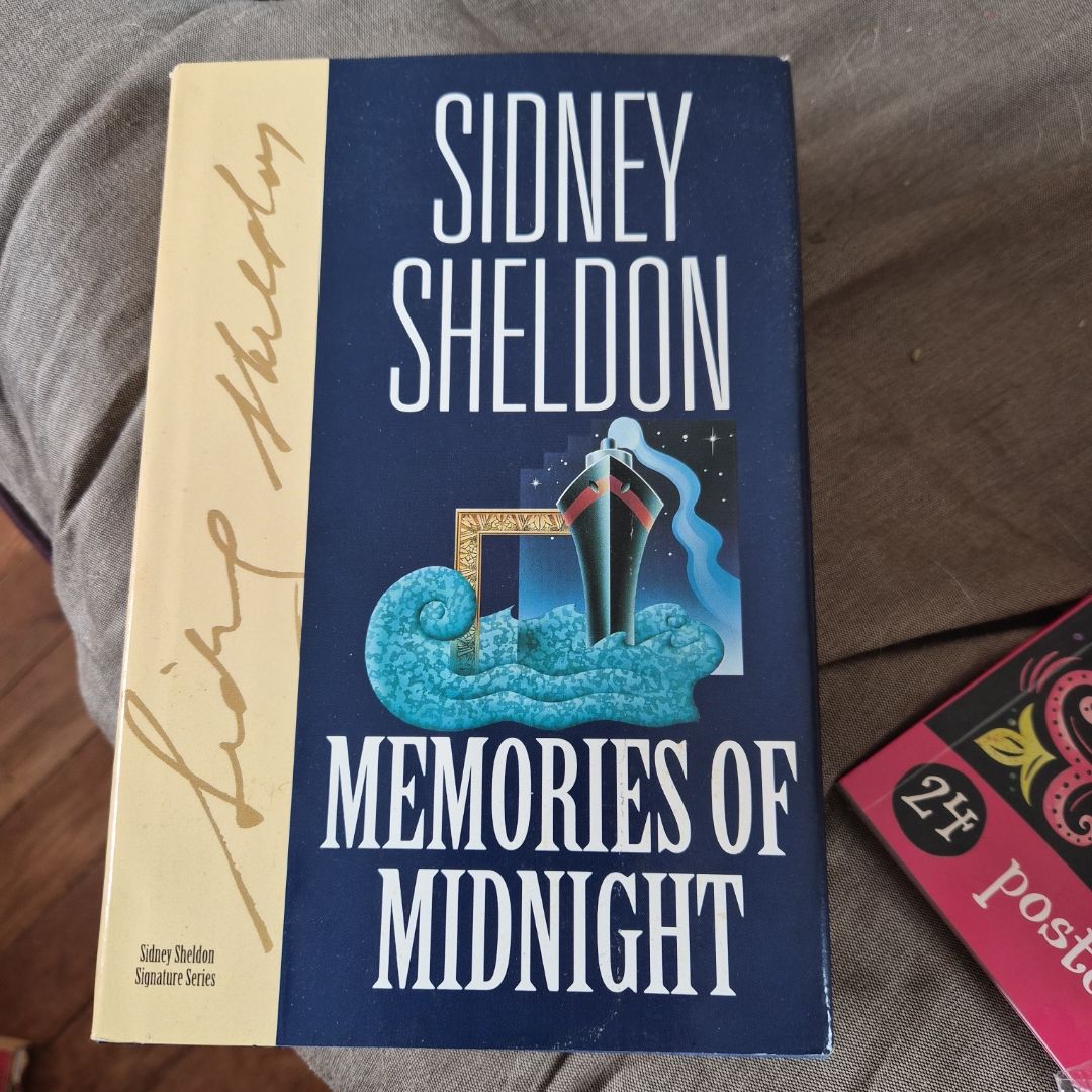 Memories of Midnight