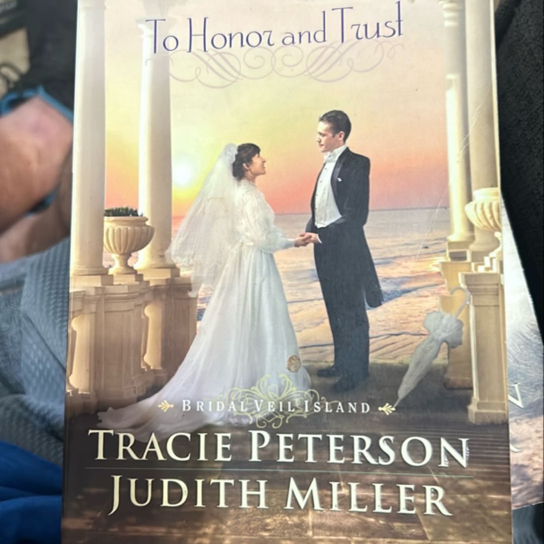 To Honor and Trust