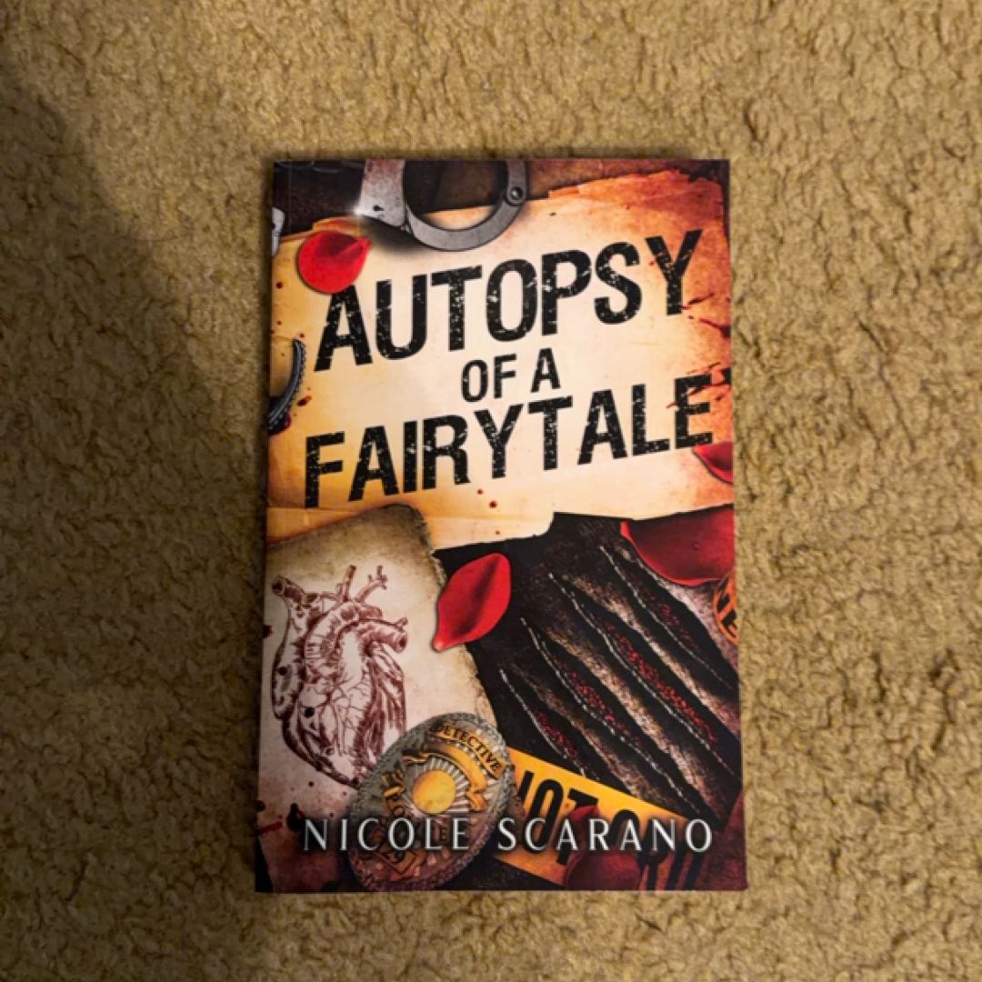 Autopsy of a Fairytale