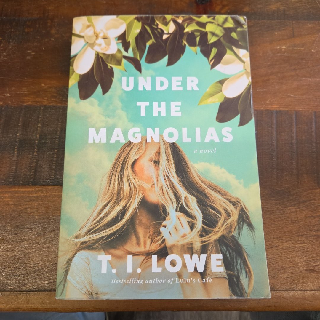 Under the Magnolias
