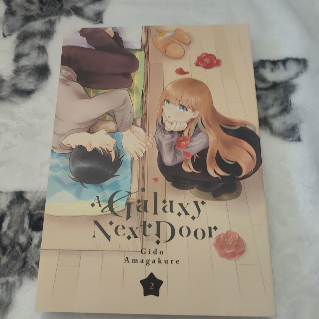 A Galaxy Next Door 2