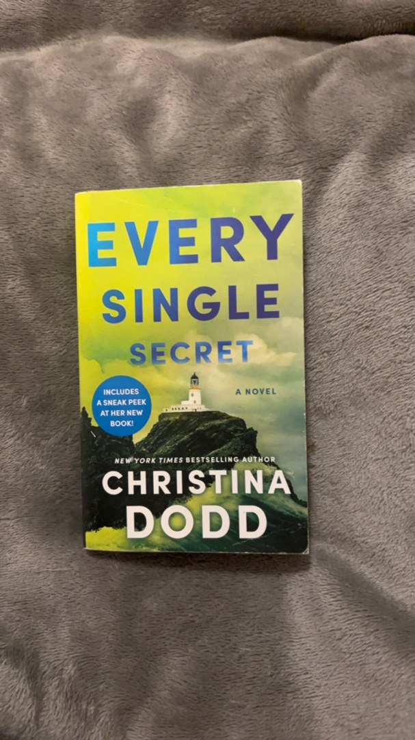 Every Single Secret