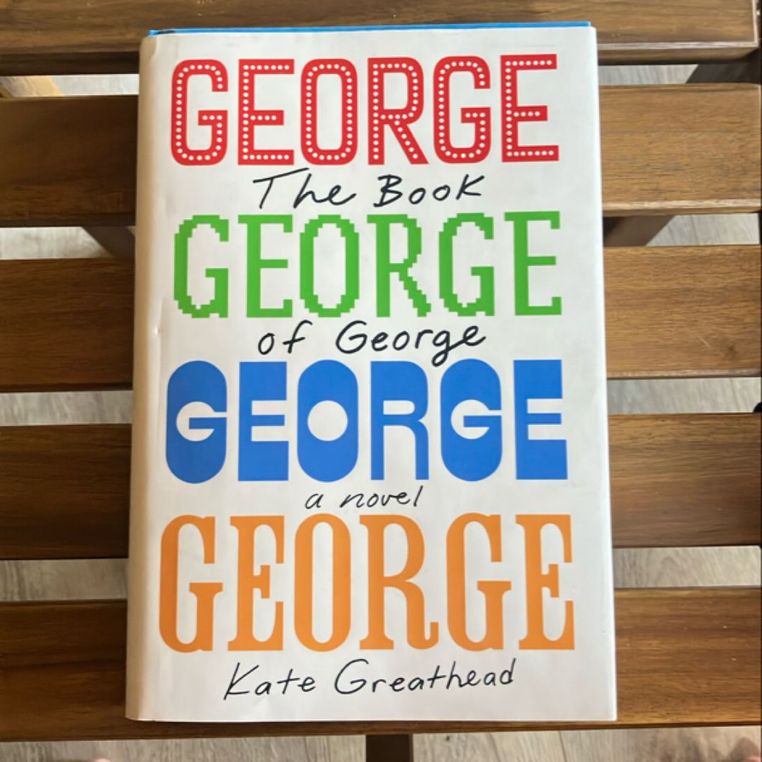 The Book of George