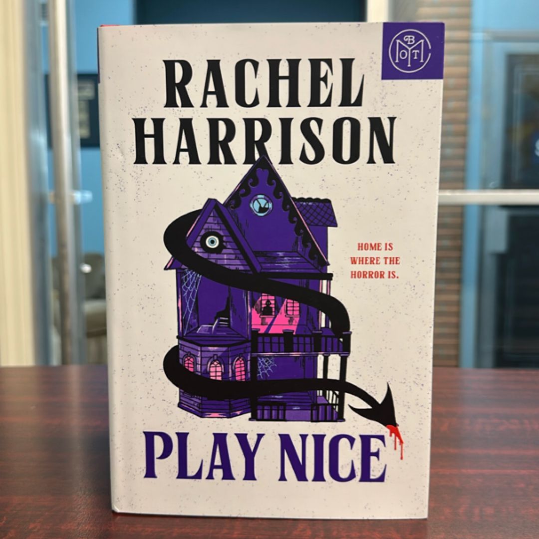 Play Nice