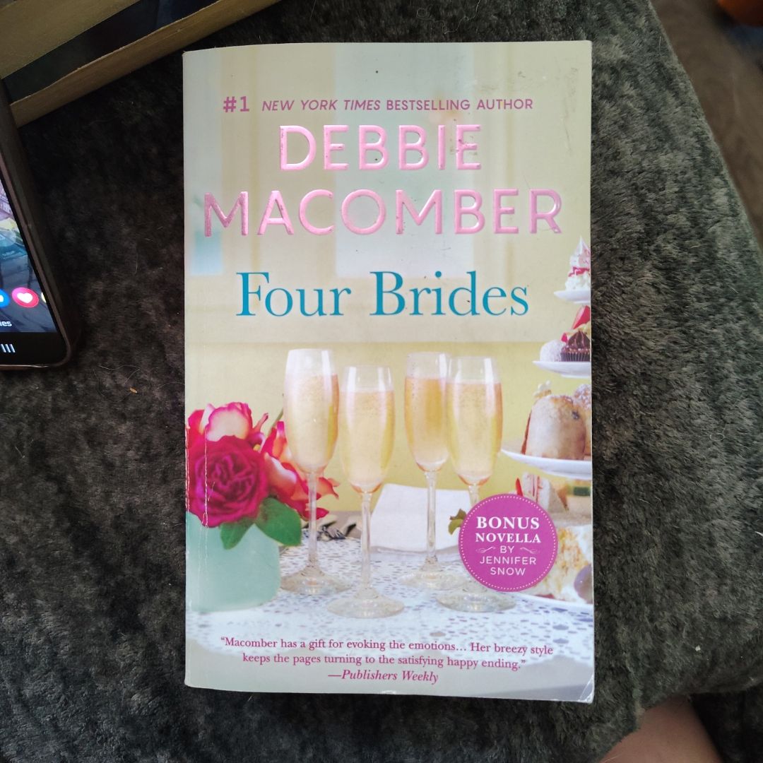 Four Brides