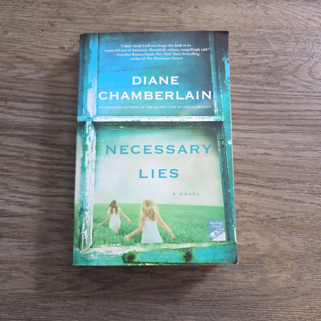 Necessary Lies