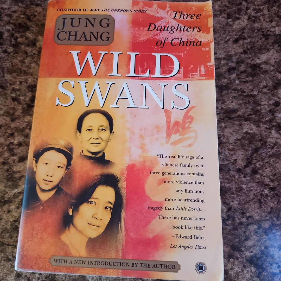 Wild Swans