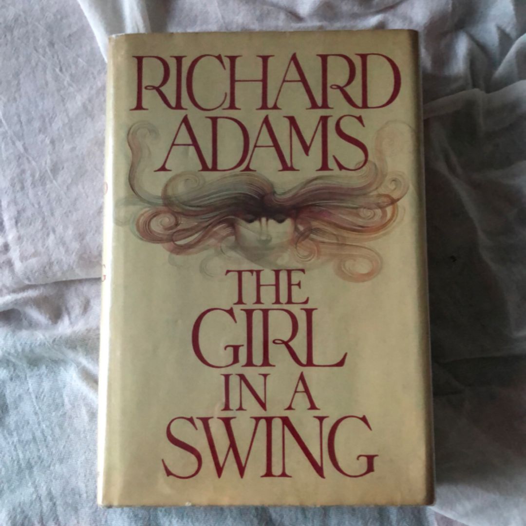The Girl in a Swing