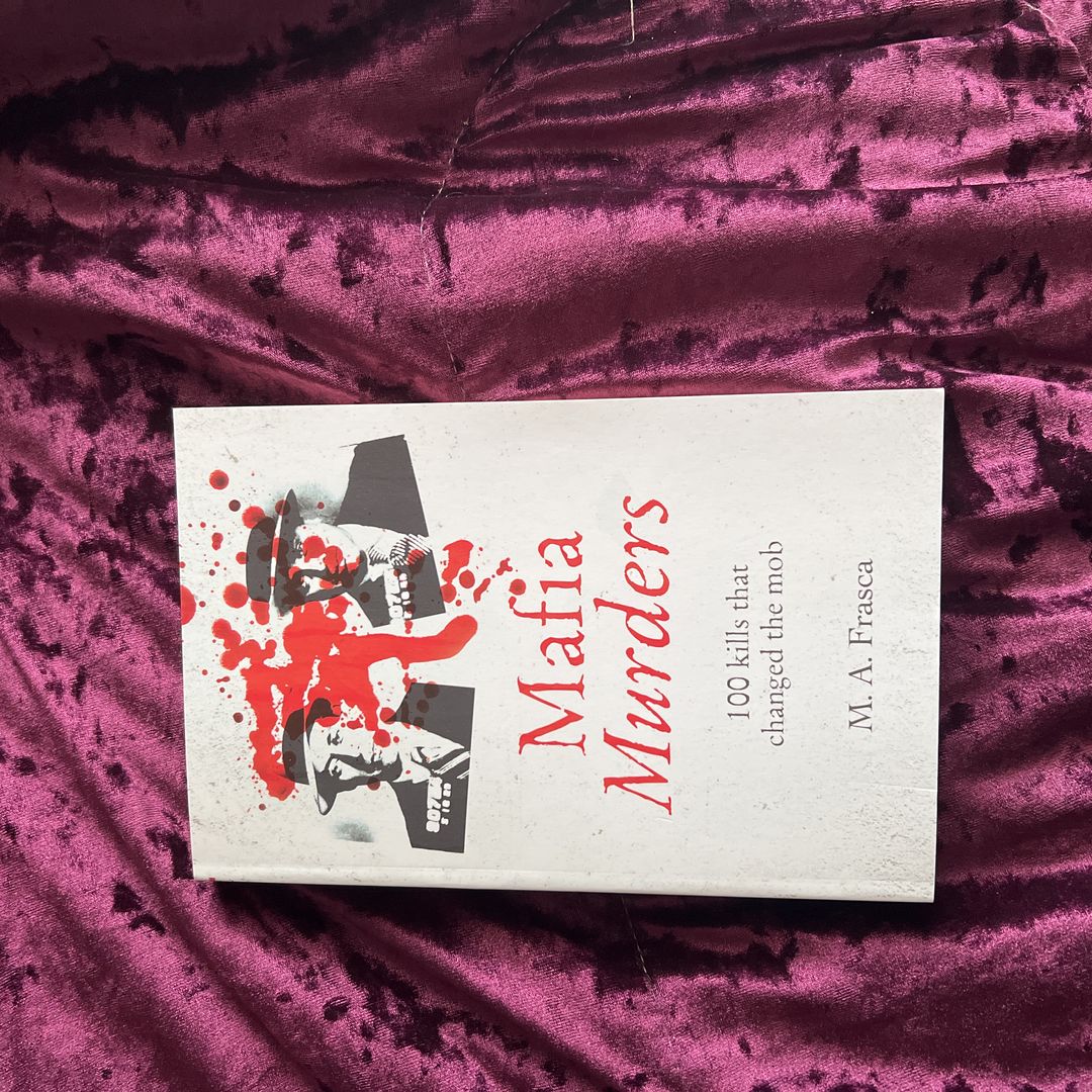 Mafia Murders