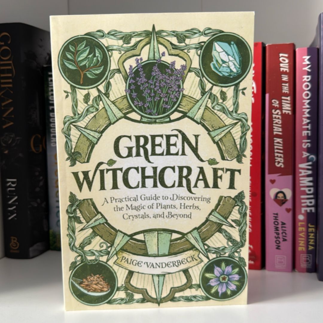 Green Witchcraft