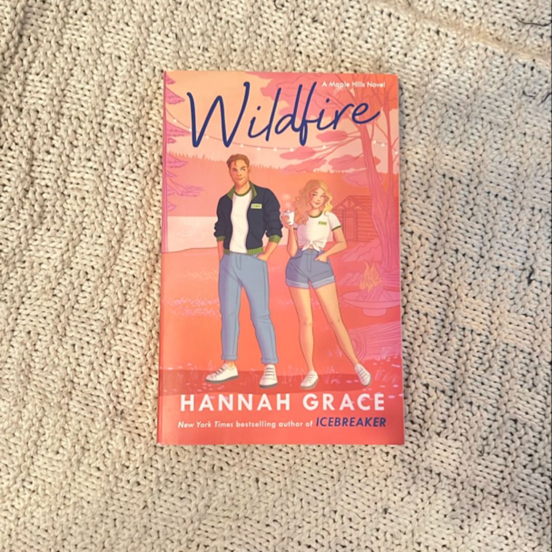 Wildfire