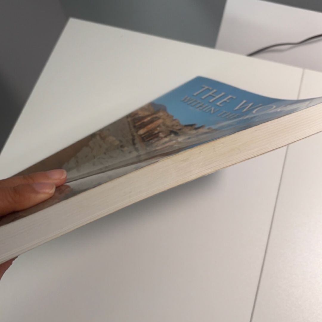 Word Within the Word Student edition. II