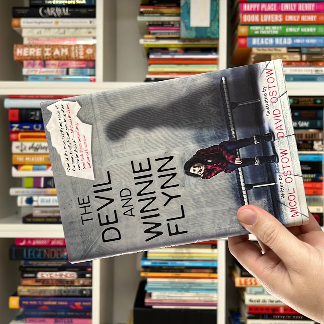 The Devil and Winnie Flynn