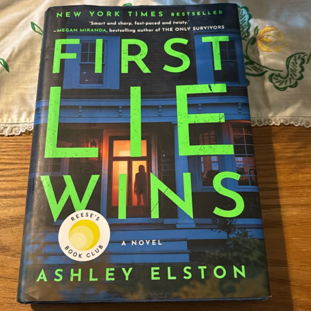 First Lie Wins