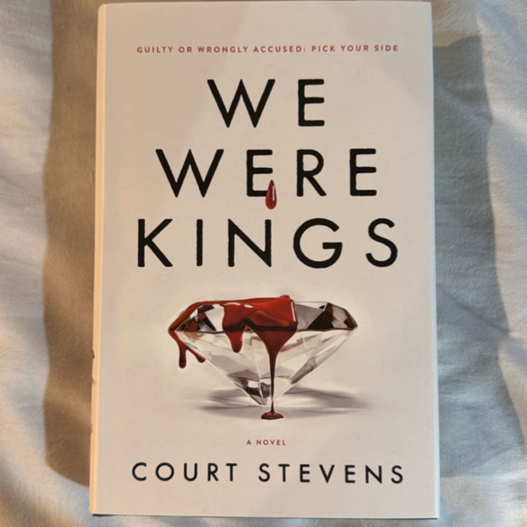 We Were Kings