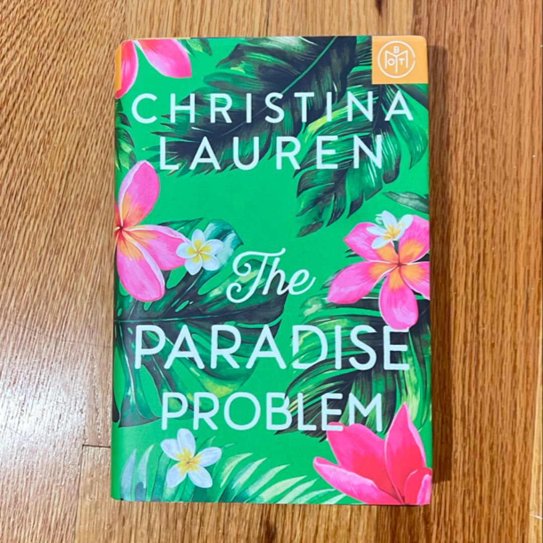 The Paradise Problem