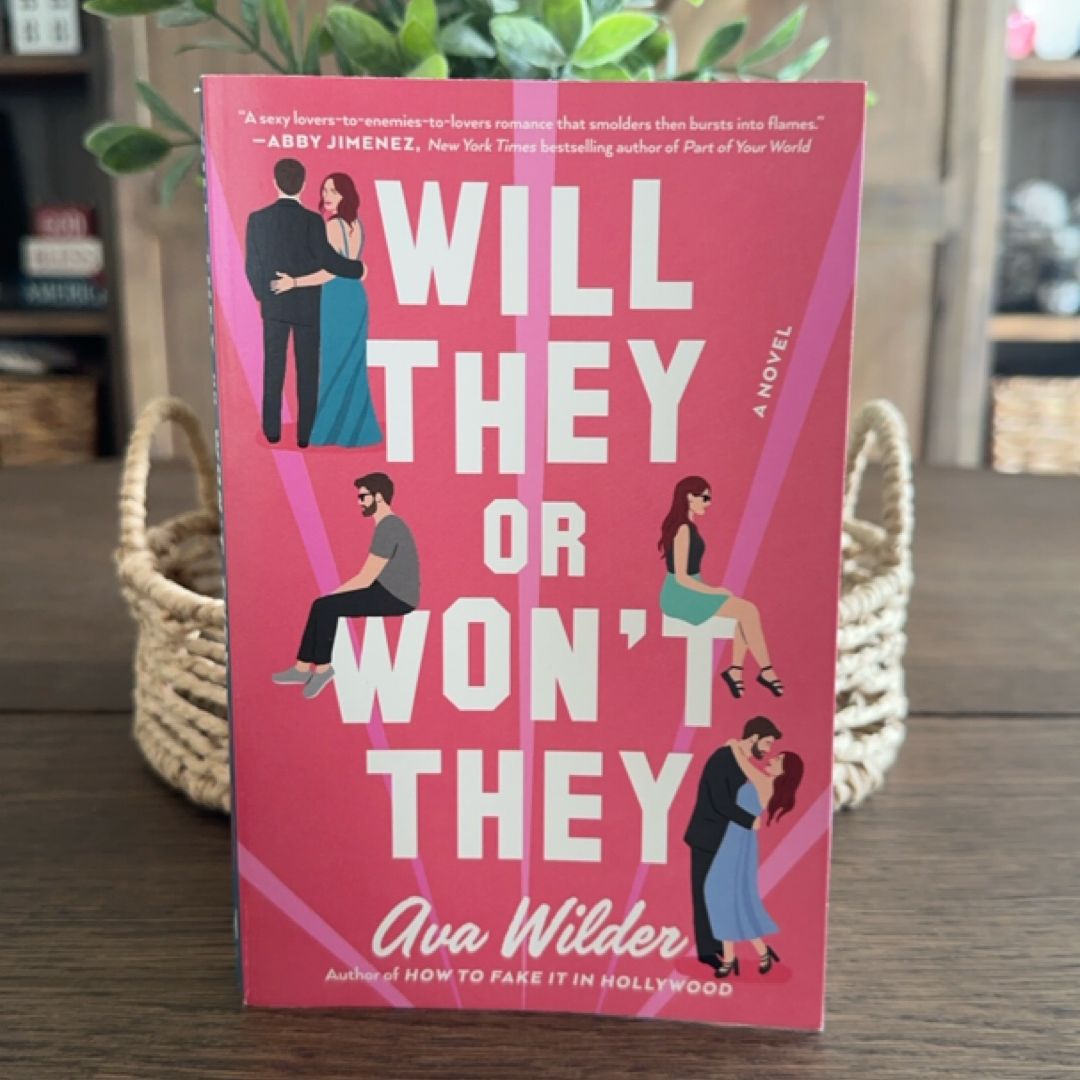 Will They or Won't They