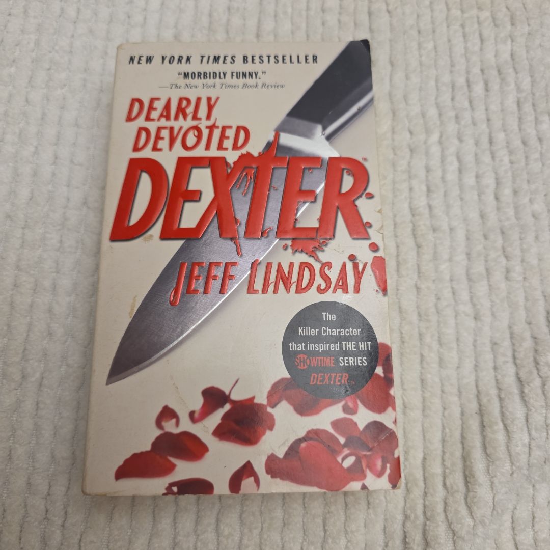 Dearly Devoted Dexter