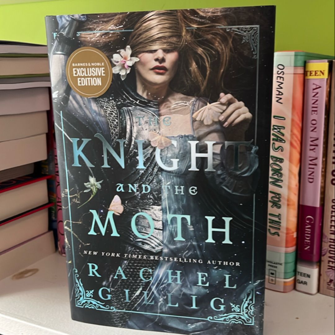 The Knight and the Moth