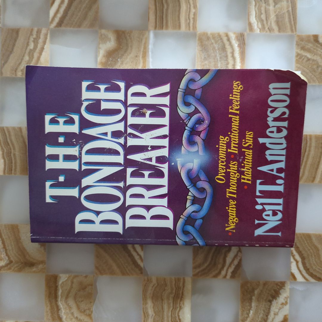 The Bondage Breaker